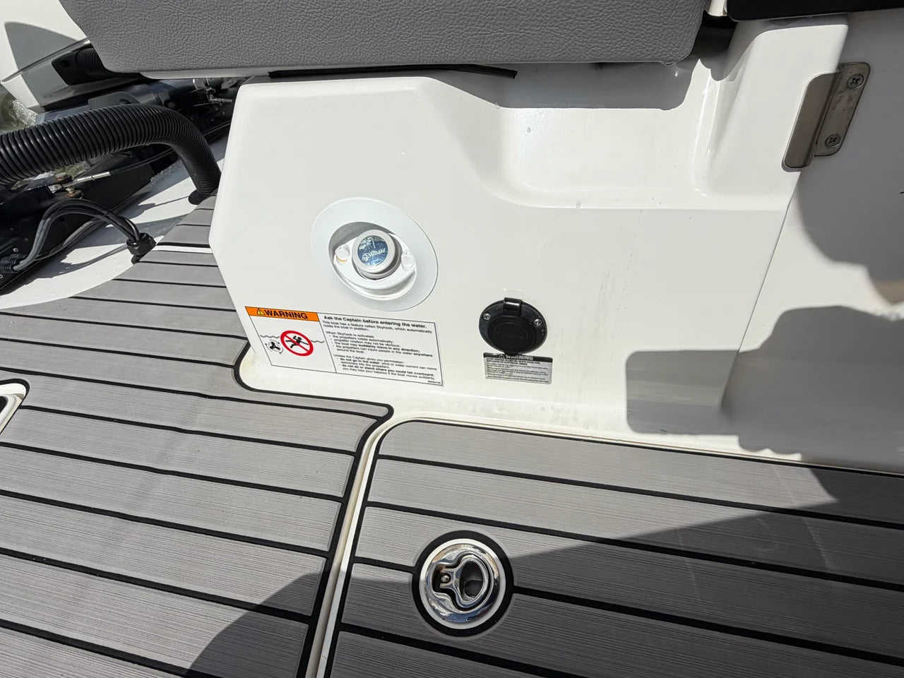 2024 Sea Ray SLX 280 Outboard 28.0 feet, Jupiter, Florida #44