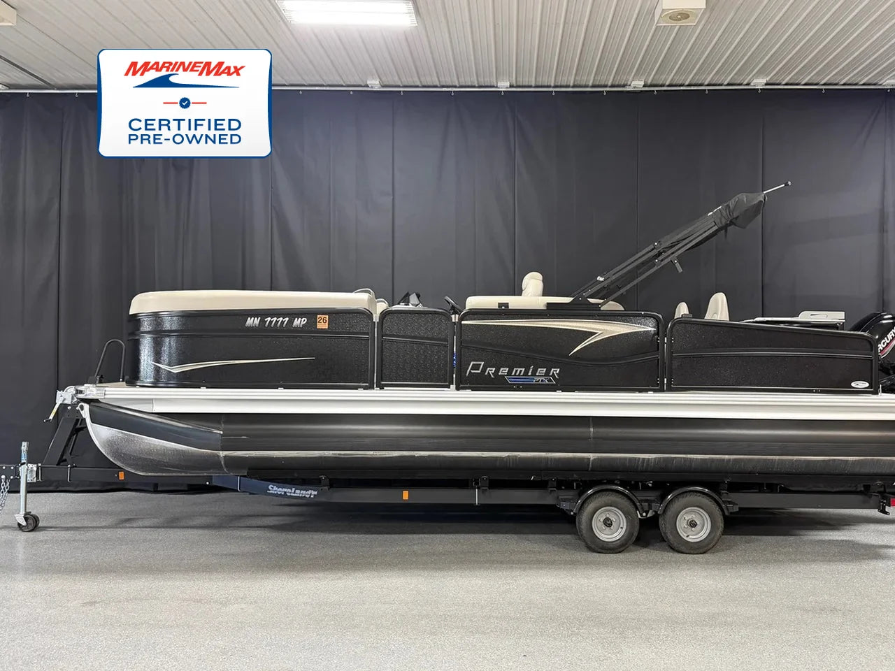2023 Premier 230 SUNSATION ANGLER 23.0 feet, Nisswa, Minnesota #1