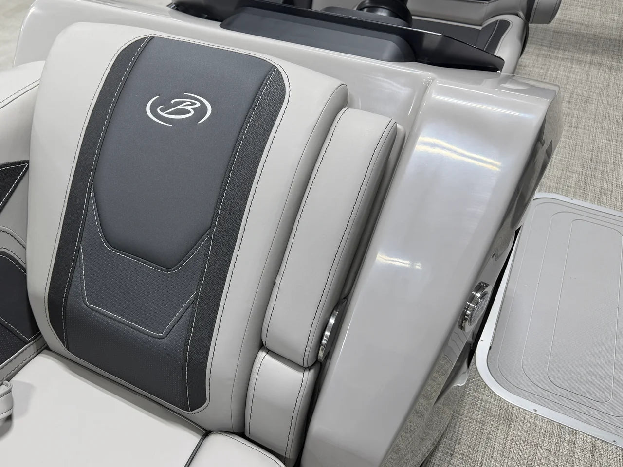 2027 Barletta CABRIO22QC 22.0 feet, Crosslake, Minnesota #19