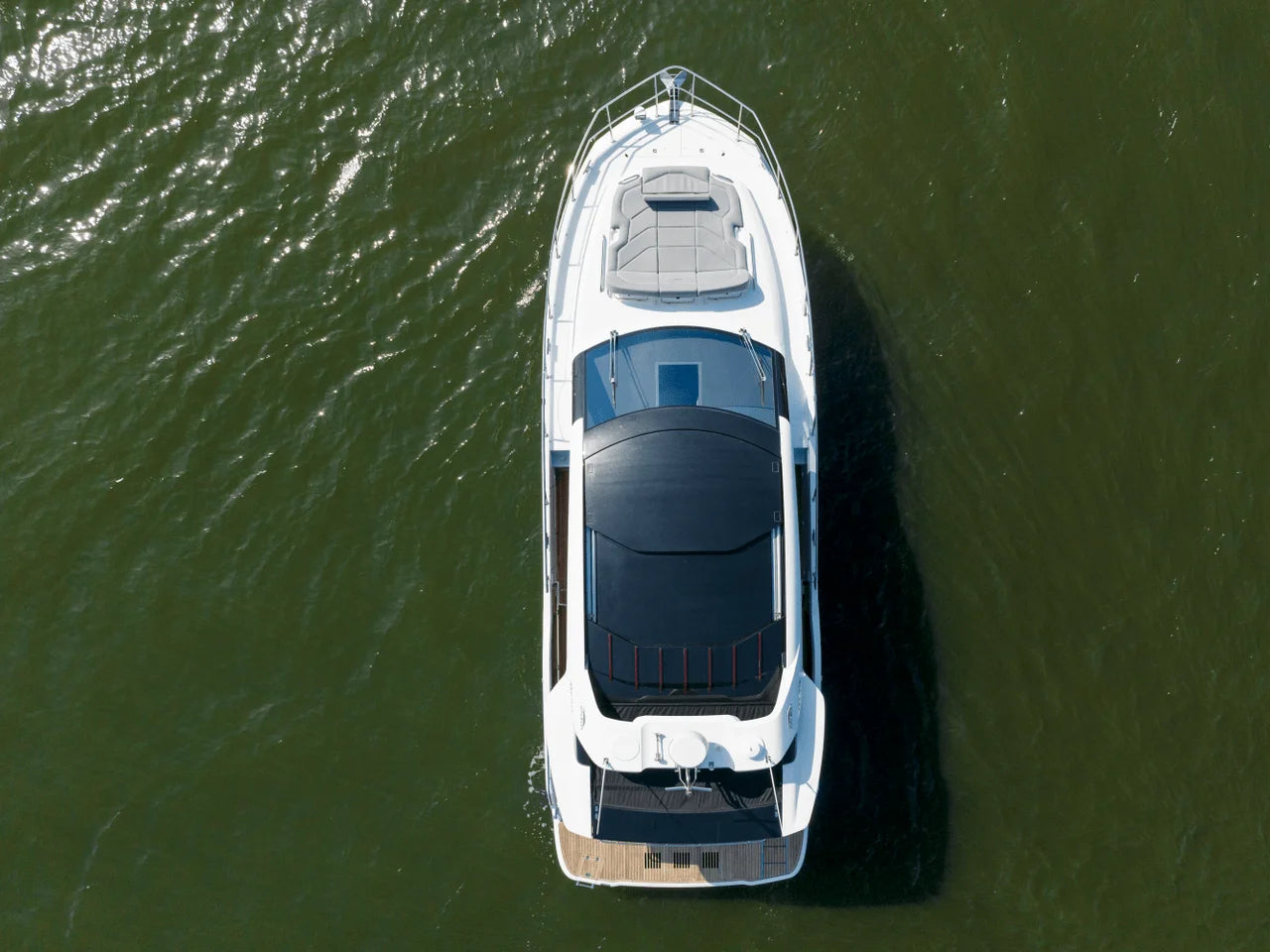 2026 Galeon 450 HTC 45.0 feet, Inuvik, Northwest Territories #60