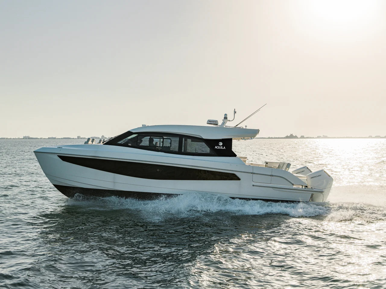2026 Aquila 42 Coupe 42.0 feet, Inuvik, Northwest Territories #10