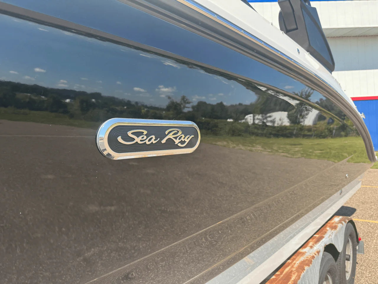 2026 Sea Ray SDX 290 29.0 feet, Rogers, MN #4