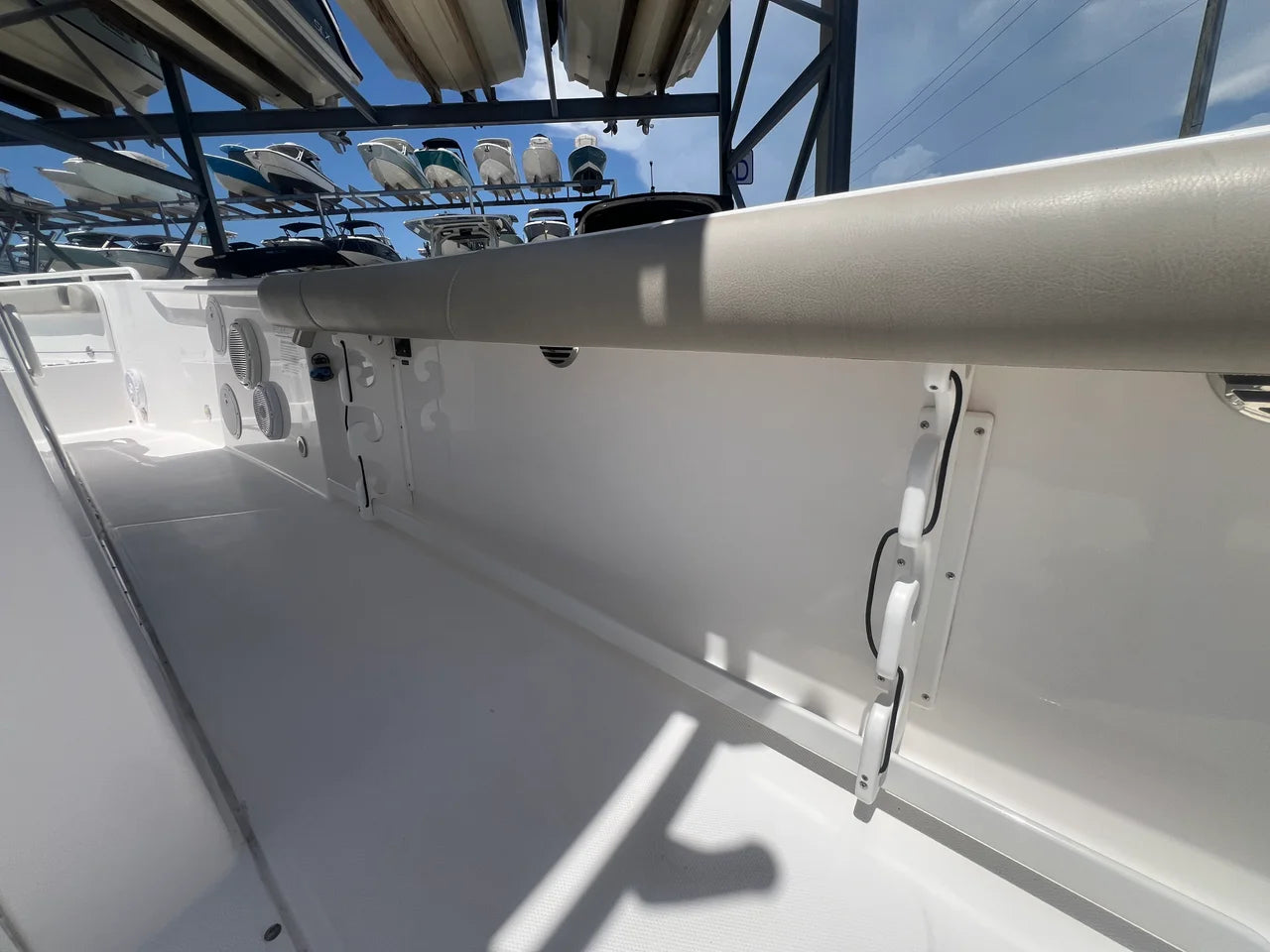 2019 Everglades 295CC 31.0 feet, Sarasota, FL #42