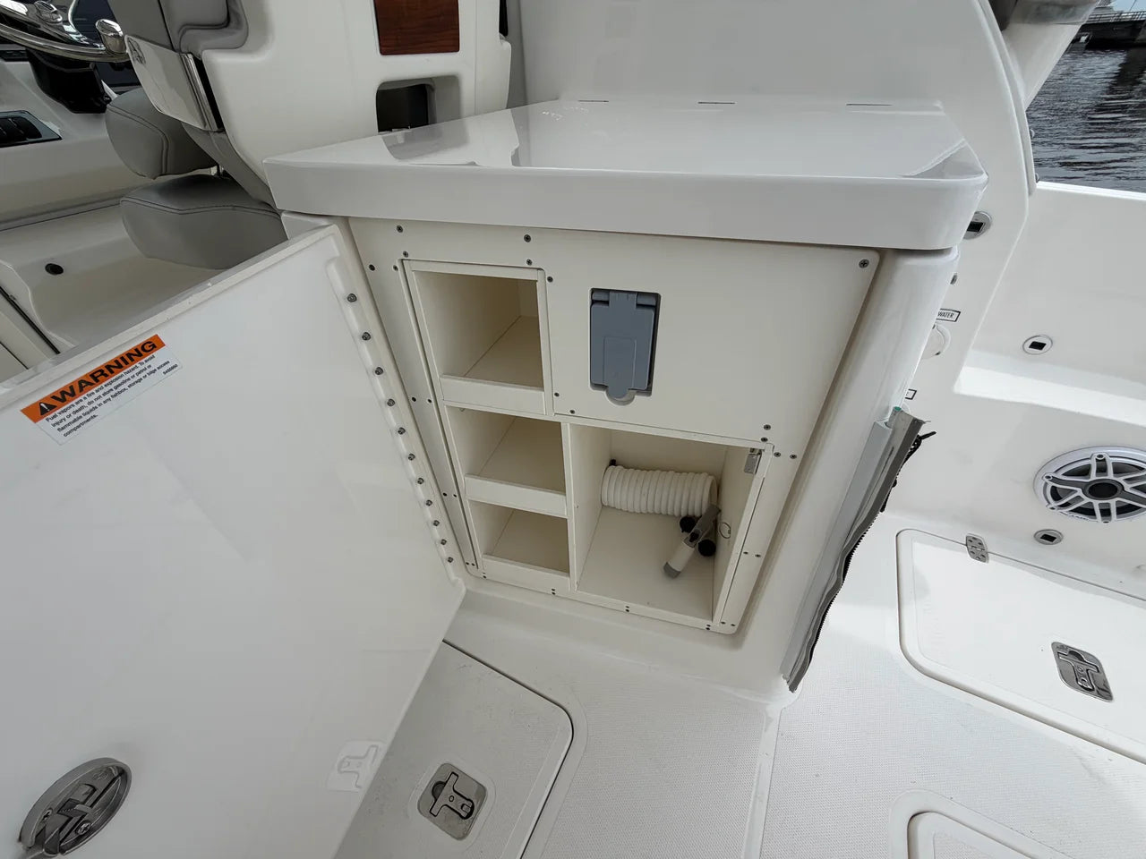 2025 Pursuit 306 DC 30.0 feet, Stuart, Florida #41