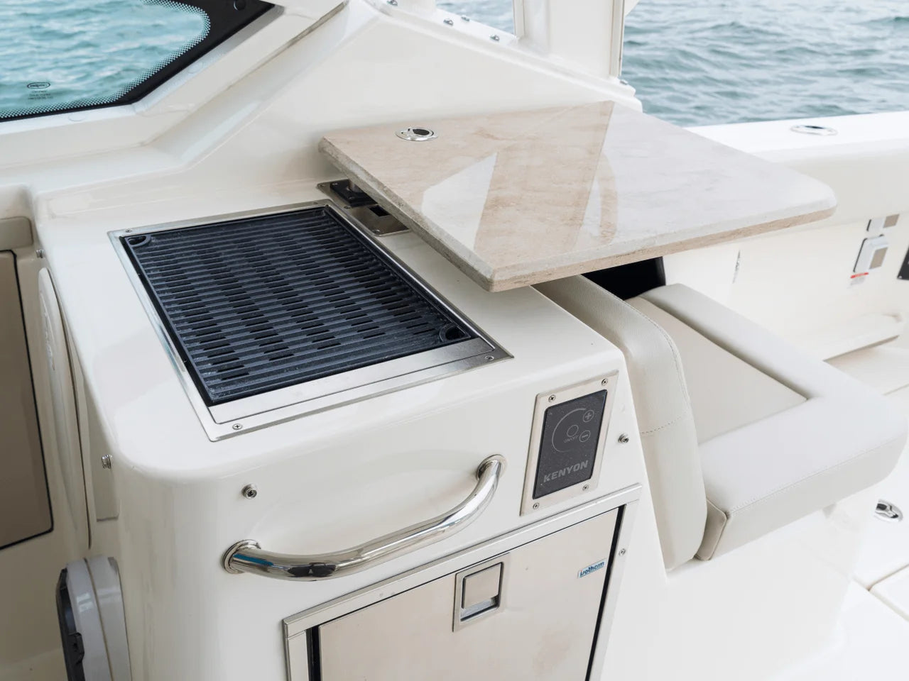 2027 Boston Whaler 280 Vantage 28.0 feet, Fort Walton Beach, Florida #59
