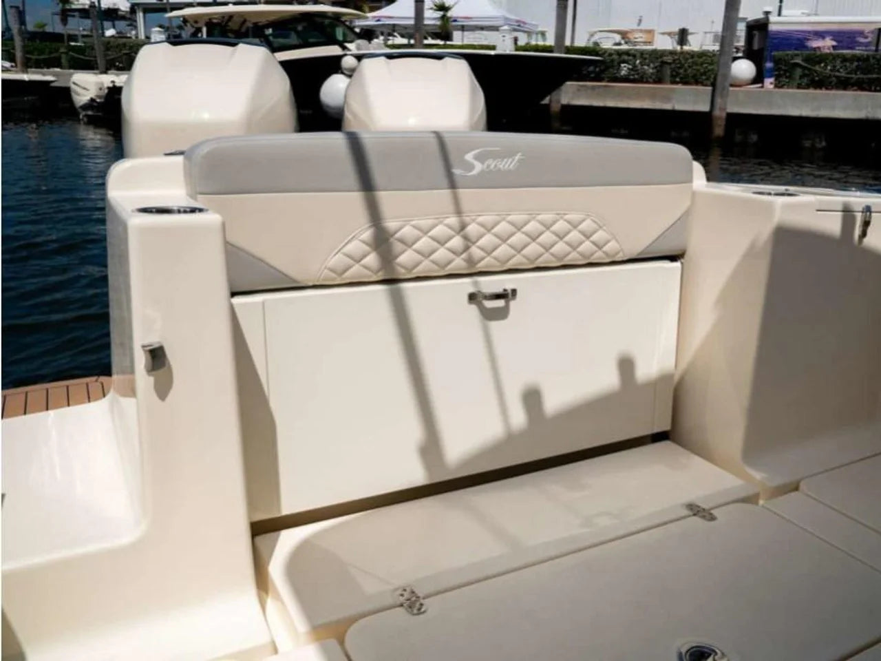 2027 Scout 330 LXF 33.0 feet, Key Largo, FL #27