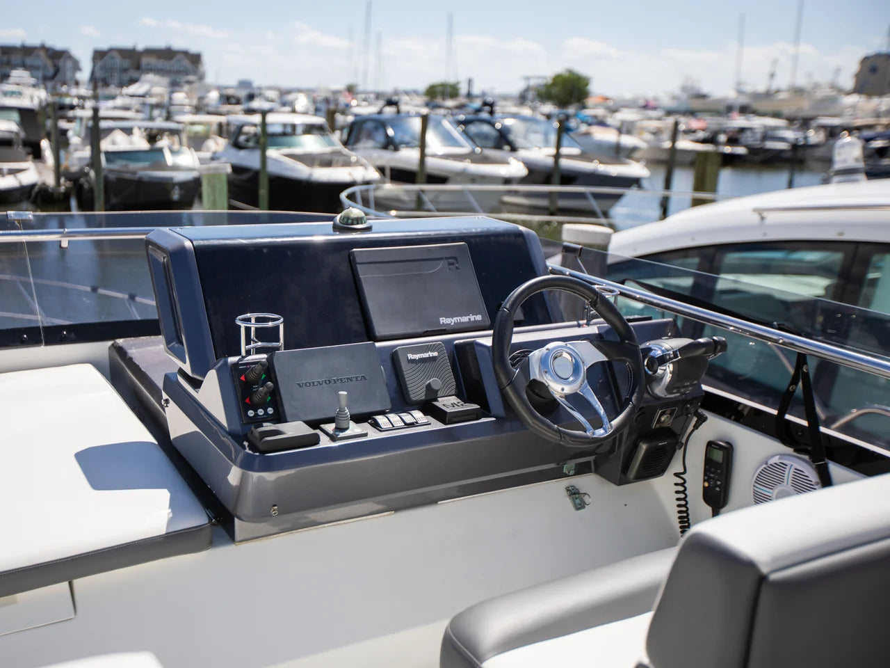 2018 Galeon 420 42.0 feet, Somers Point, New Jersey #87