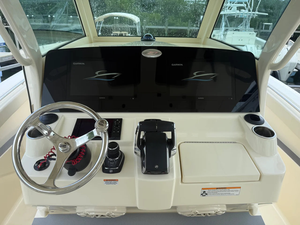 2027 Scout 330 LXF 33.0 feet, Marathon, FL #11