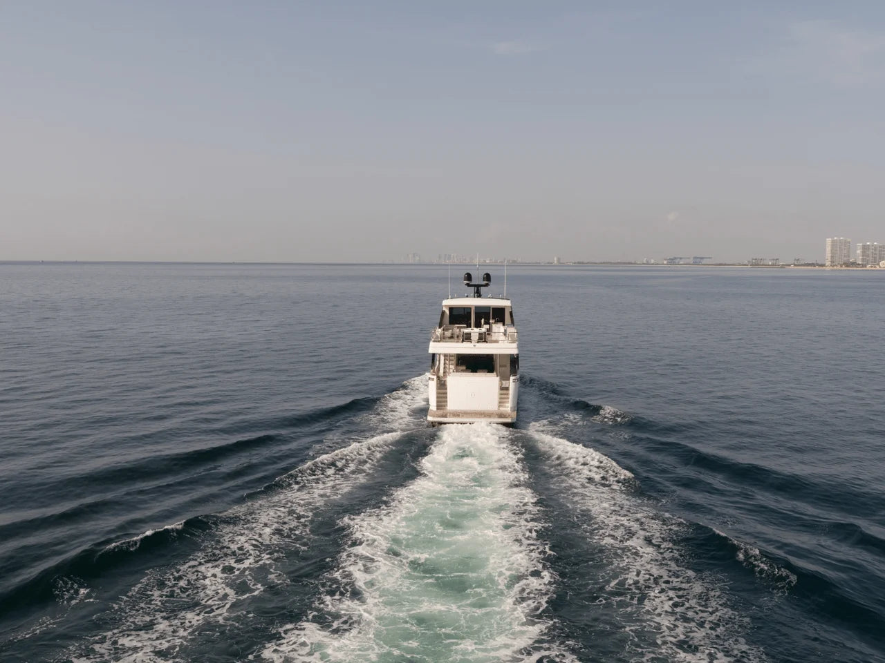2026 Ocean Alexander 32L 106.0 feet, Hollywood, Florida #42