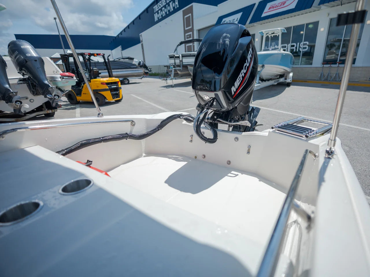 2027 Boston Whaler 130 Super Sport 13.0 feet, Panama City, FL #16