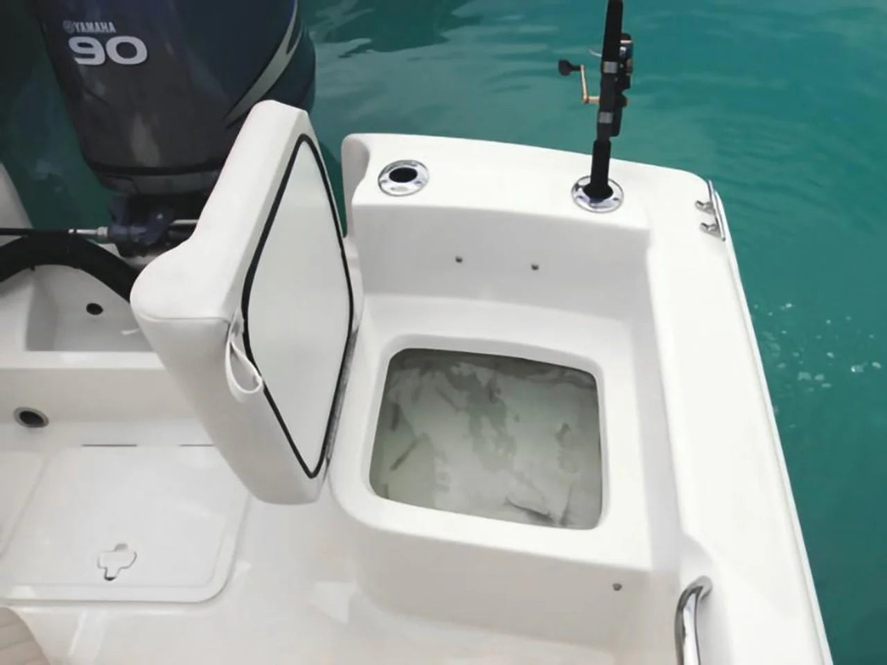 2025 Scout 175 Sportfish 17.0 feet, Inuvik, Northwest Territories #8