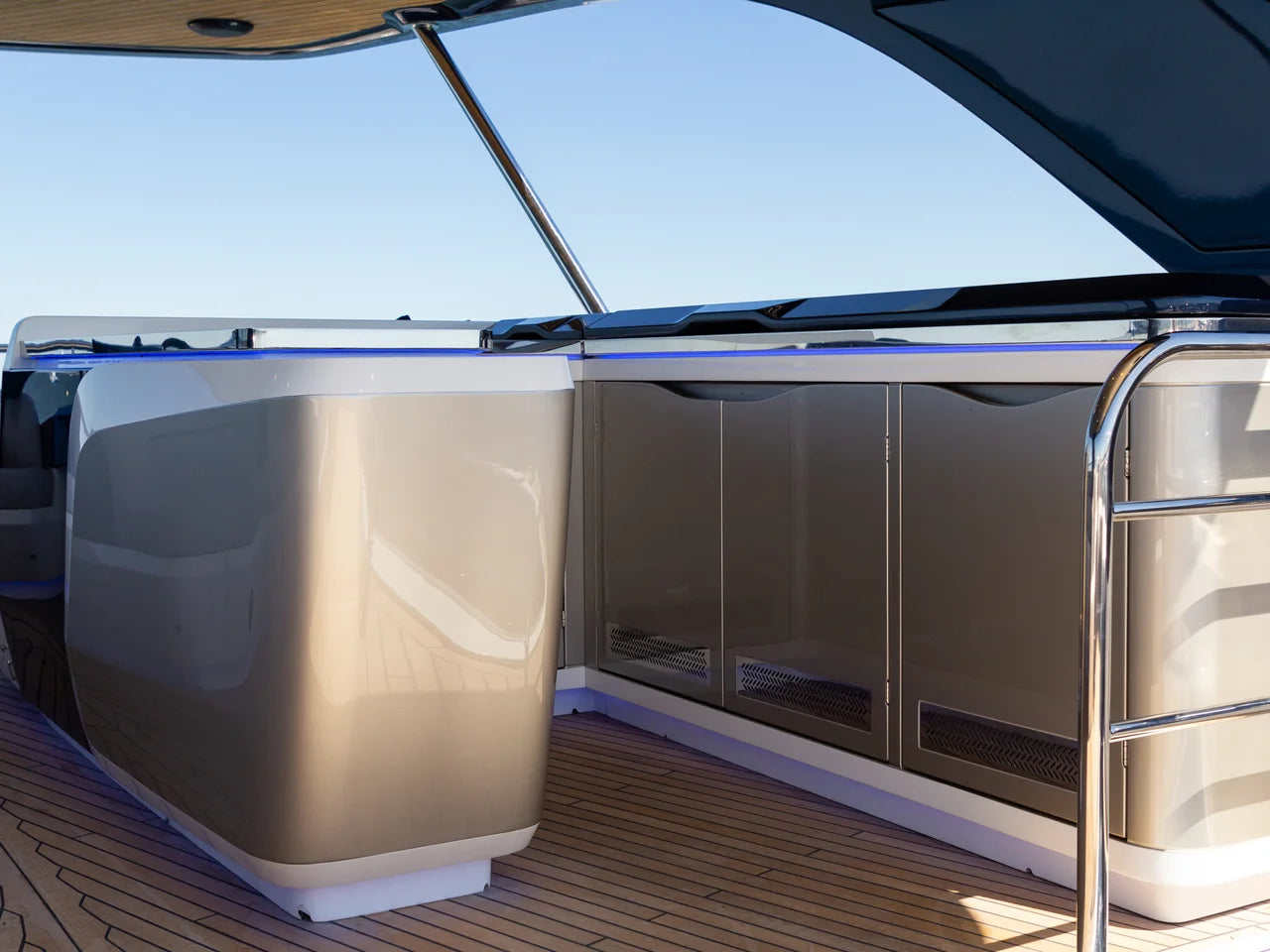 2027 Galeon 620 FLY 62.0 feet, Pompano Beach, FL #28