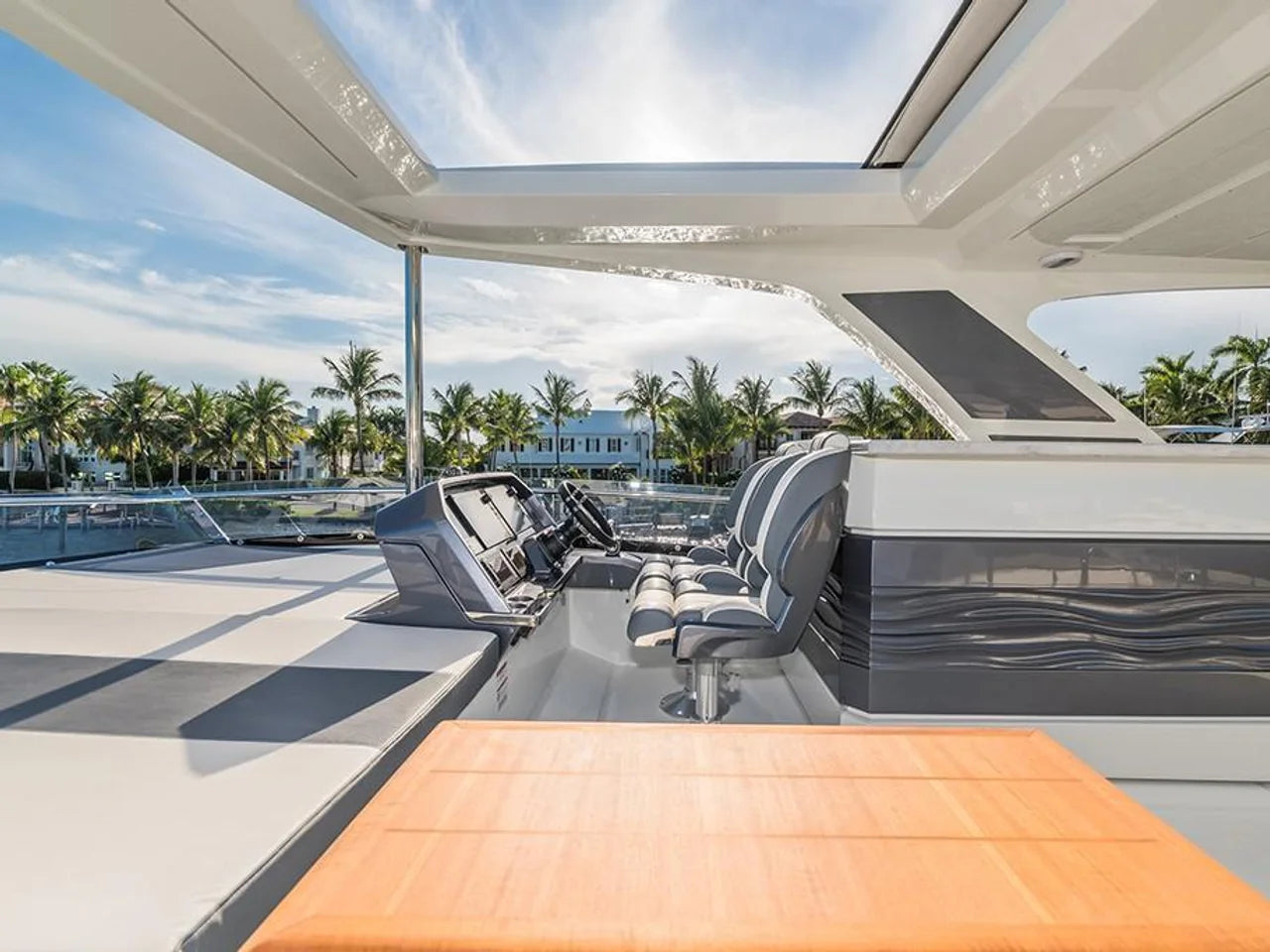 2026 Galeon 680 FLY 72.0 feet, Inuvik, Northwest Territories #33