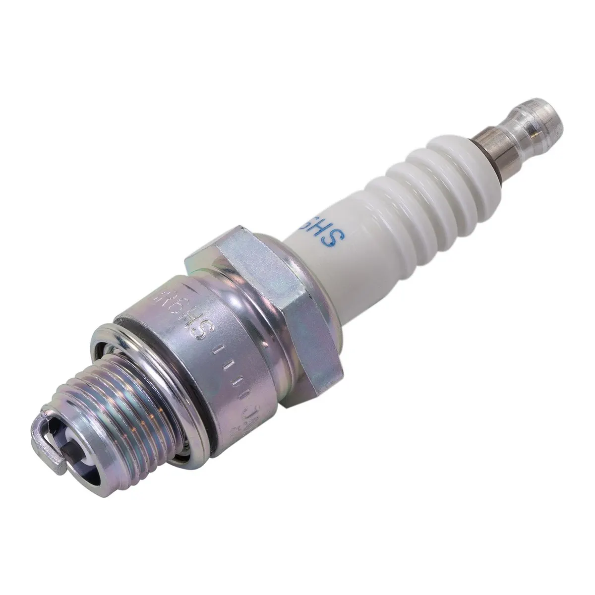 Quicksilver 813472 NGK BR6HS Standard Spark Plug, 1 Pack