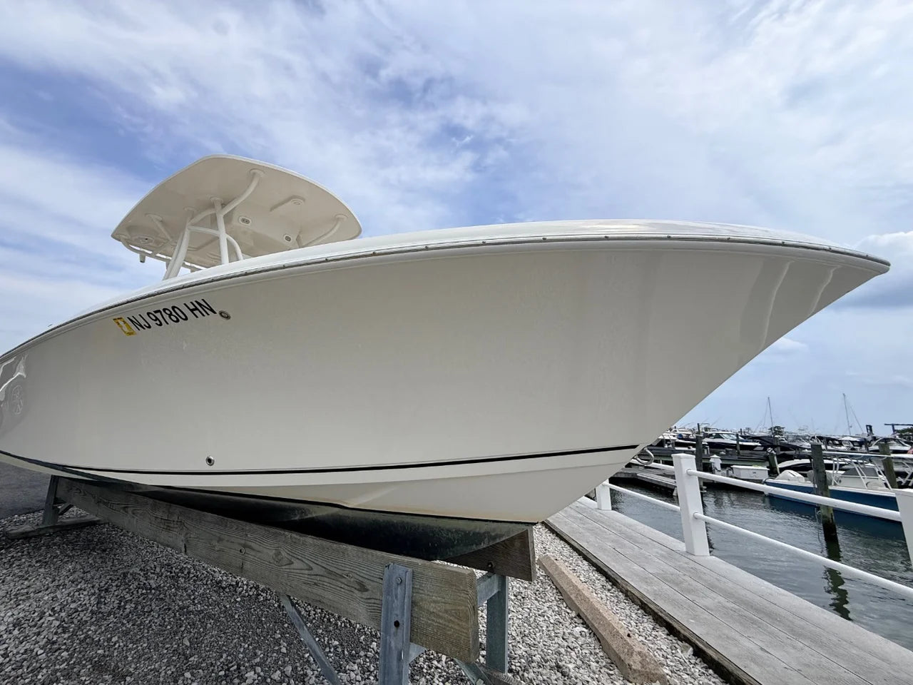 2022 Sailfish 220 CC 22.0 feet, Somers Point, New Jersey #3