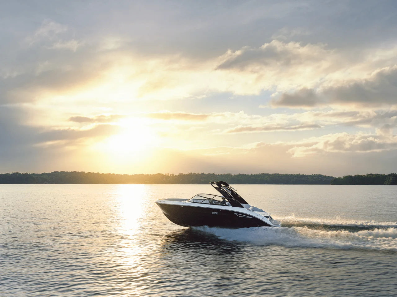 2026 Sea Ray SDX 250 25.0 feet, Rogers, MN #69