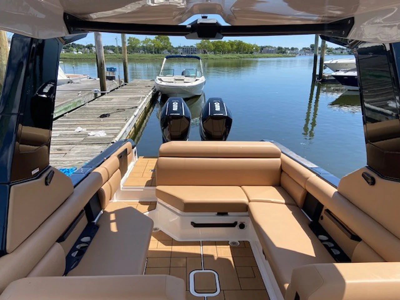 2024 Aviara AV28 OB 28.0 feet, Norwalk, CT #78