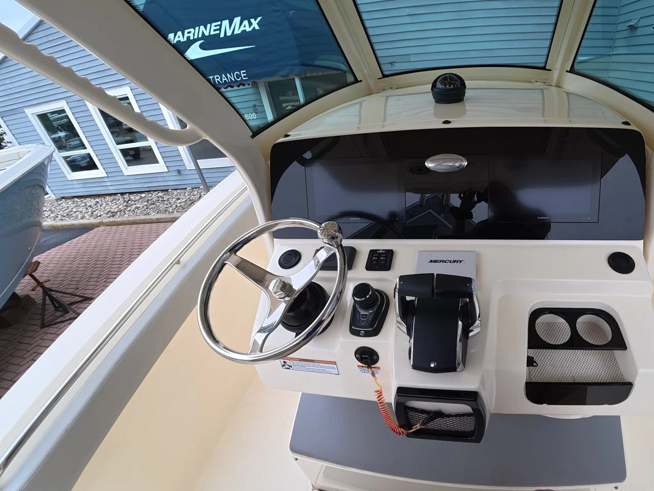 2023 Scout 305 LXF 30.0 feet, Somers Point, New Jersey #12