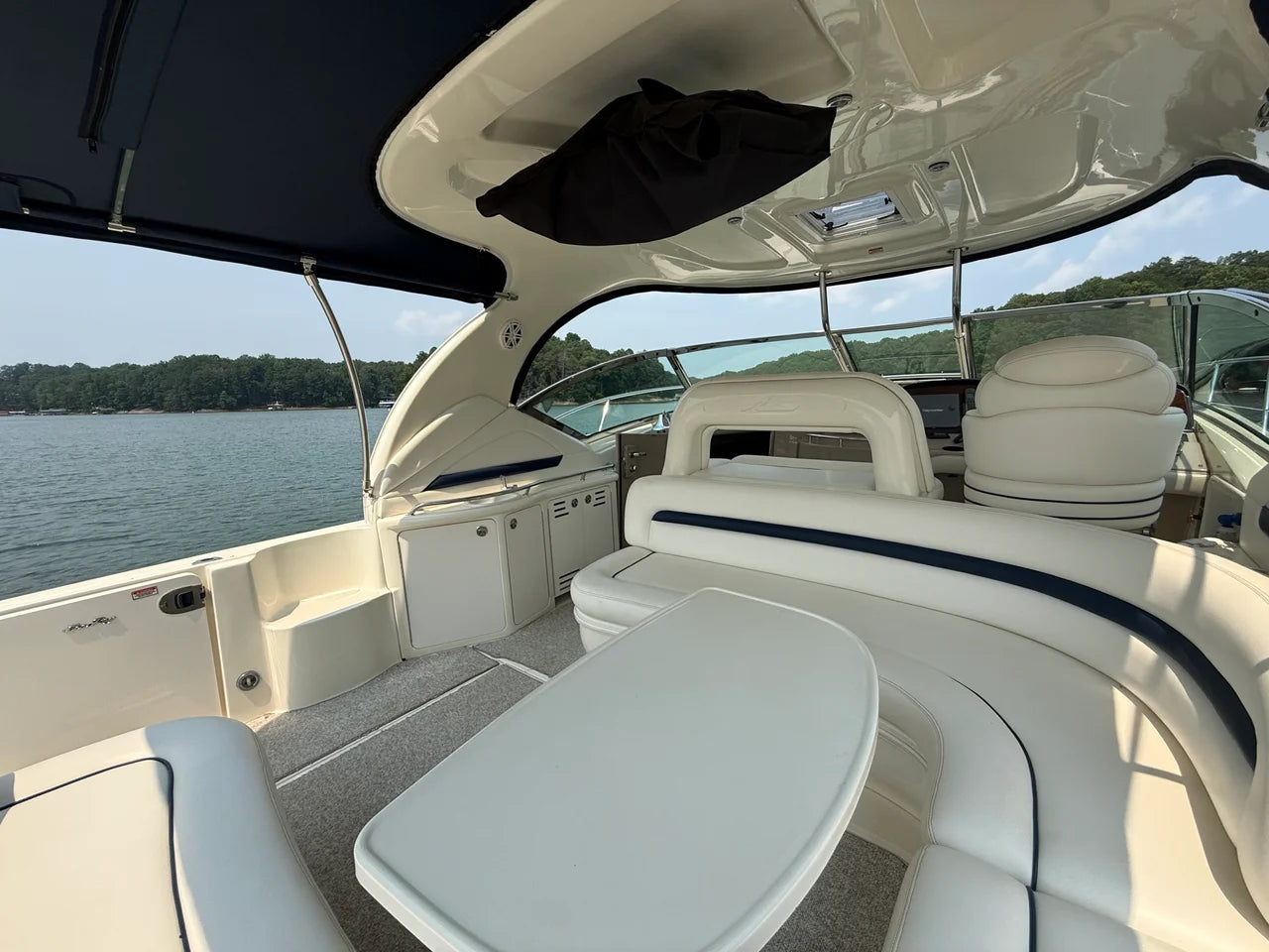 2004 Sea Ray 420 SUNDANCER 42.0 feet, Cumming, GA #36