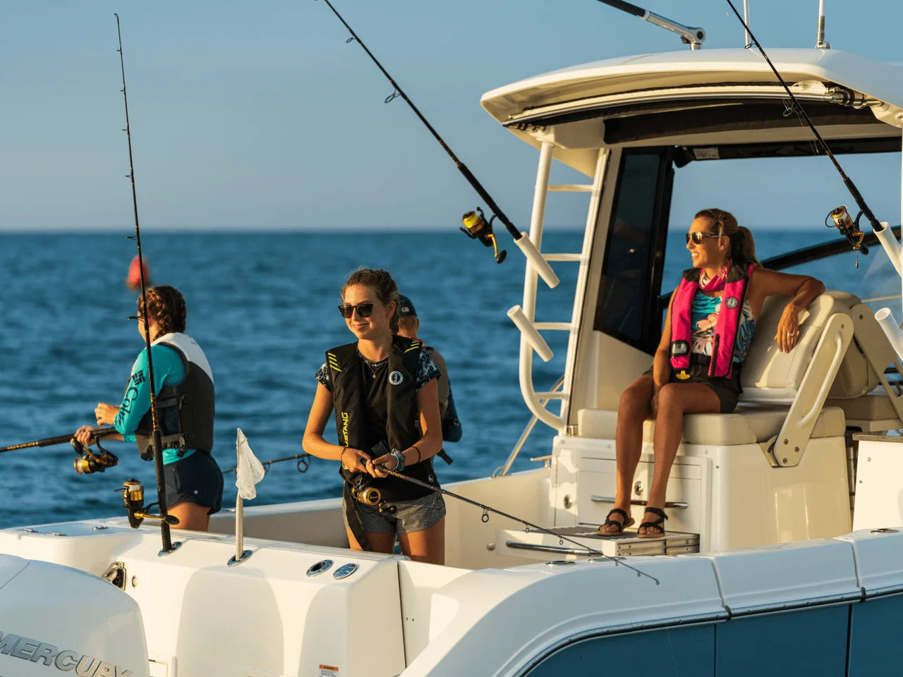 2027 Boston Whaler 325 Conquest 32.0 feet, Norwalk, Connecticut #30