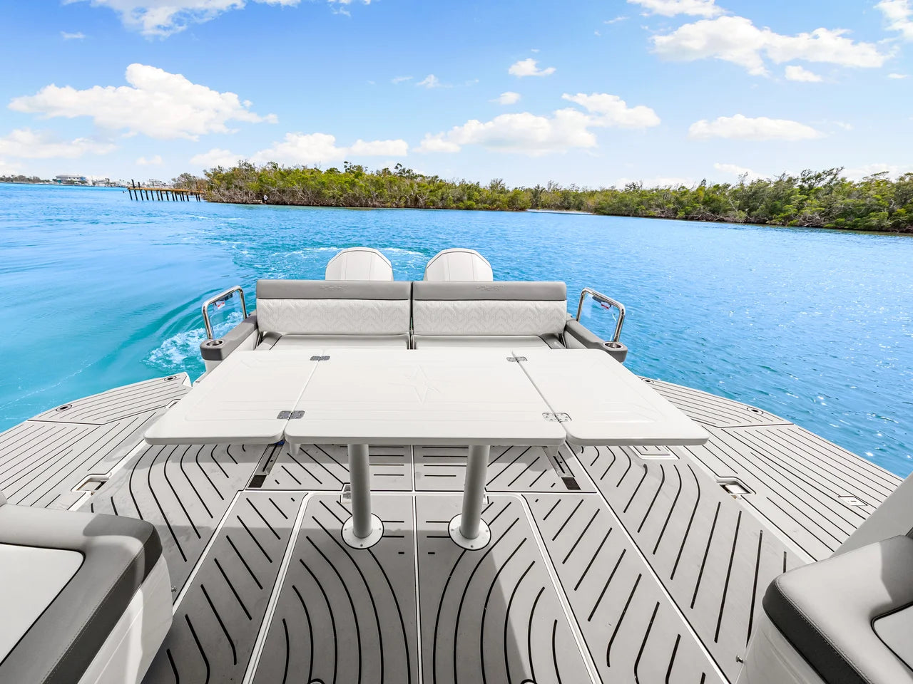 2023 Galeon 375 GTO 38.0 feet, Sarasota, FL #59