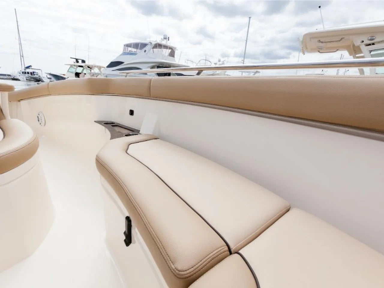 2027 Scout 240 XSF 24.0 feet, Cocoa, Florida #34
