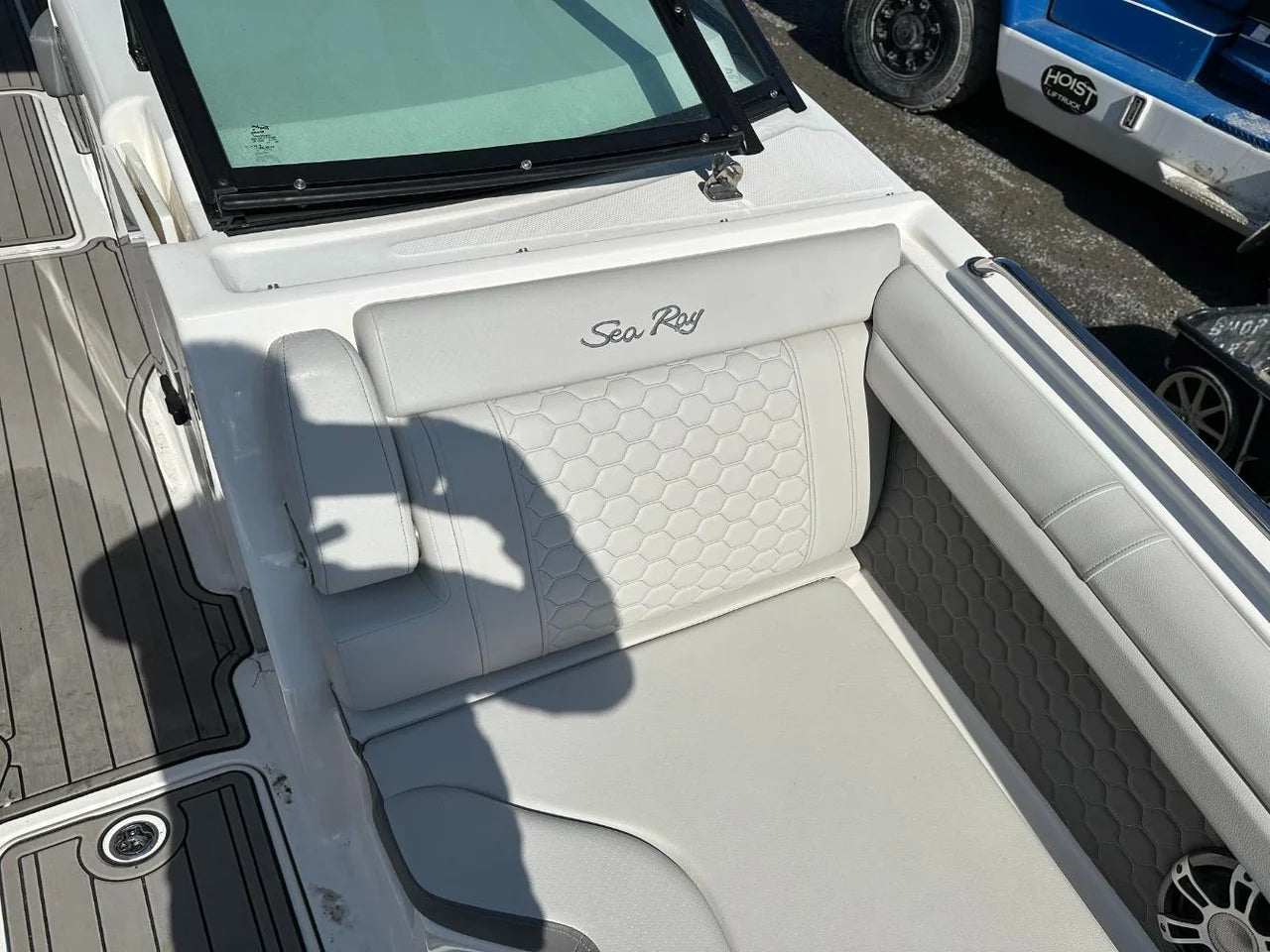 2023 Sea Ray SDX 290 Outboard 29.0 feet, Somers Point, New Jersey #54