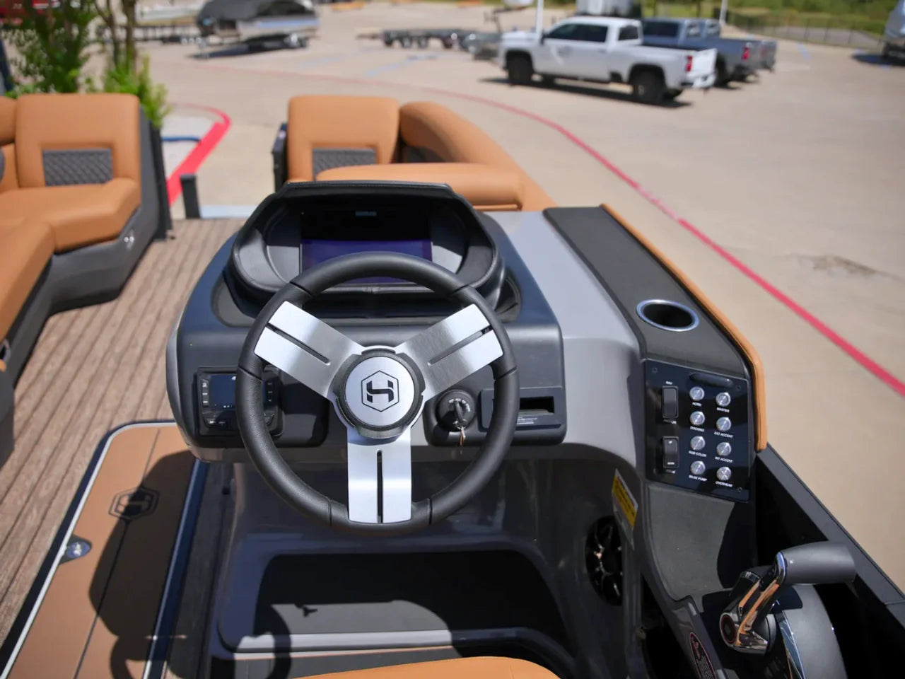 2027 Harris Sunliner 230 23.0 feet, Lewisville, TX #20