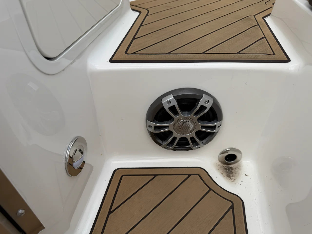 2024 Sea Ray SDX 290 Outboard 29.0 feet, Osage Beach, MO #50