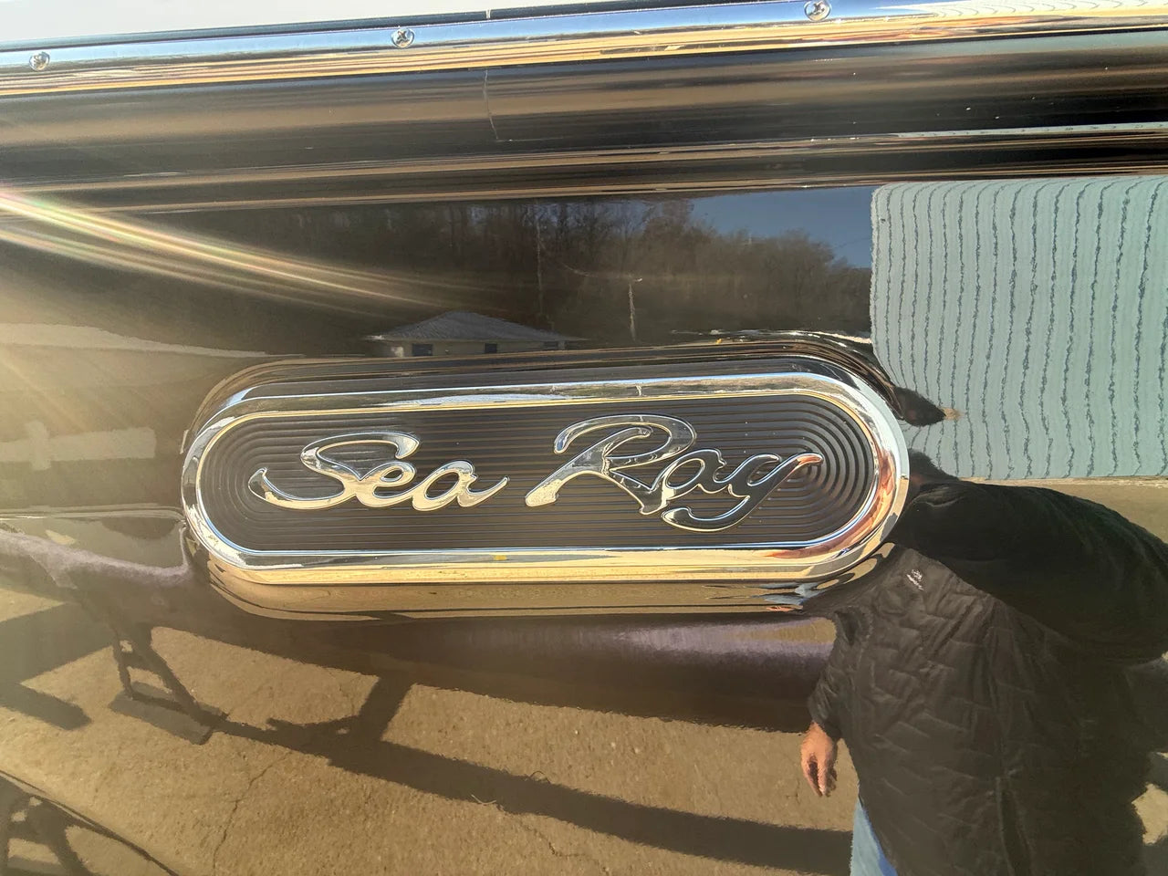 2026 Sea Ray SLX 280 28.0 feet, Lake Ozark, MO #4