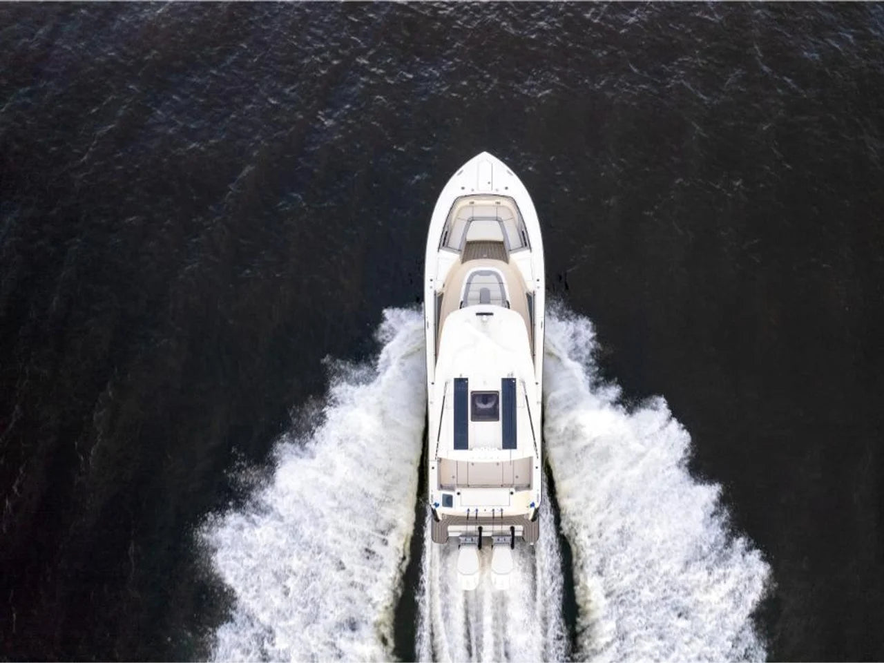 2027 Scout 281 XSS 28.0 feet, Wrightsville Beach, North Carolina #32