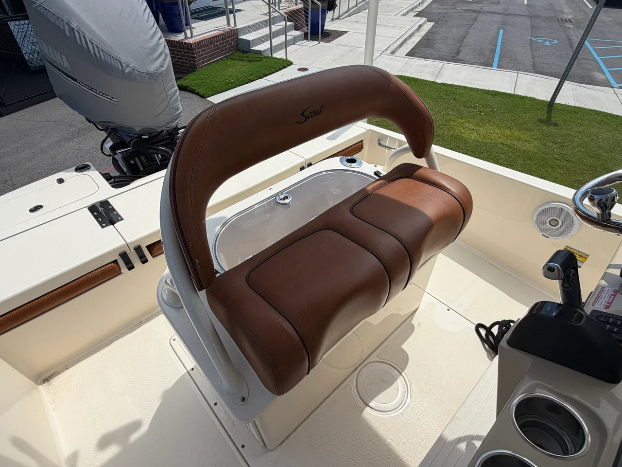 2017 Scout 251 XS 25.0 feet, Charleston, SC #7