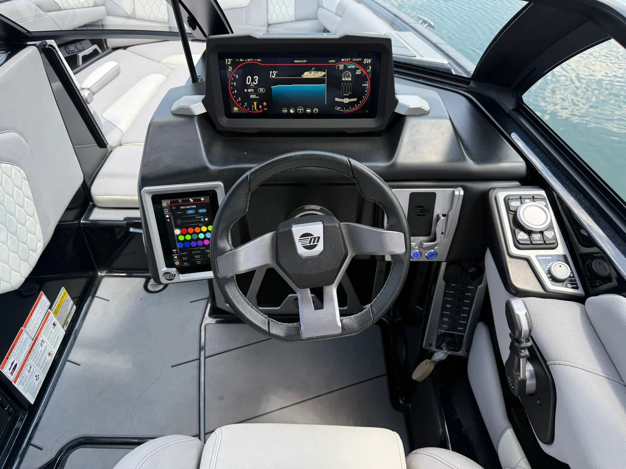 2022 Malibu M220 22.0 feet, Cumming, GA #39