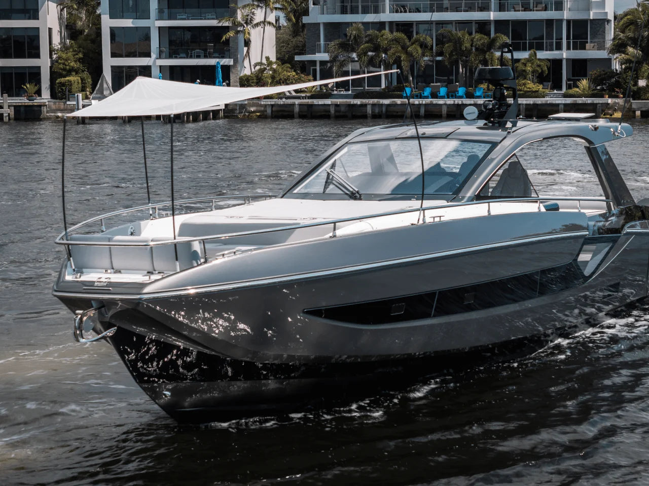 2026 Azimut 48 Verve 48.0 feet, Dania Beach, Florida #72