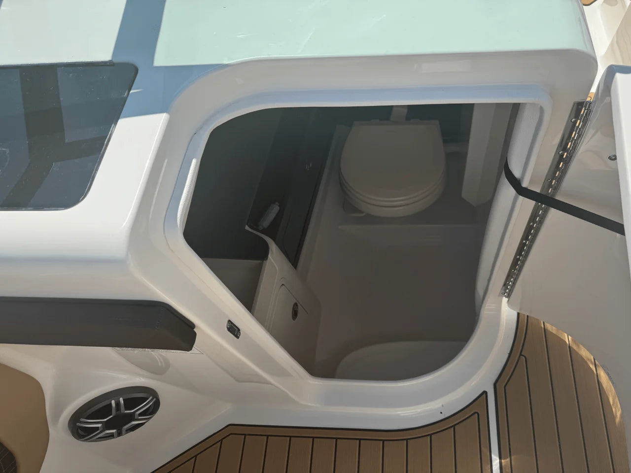 2026 Sea Ray SDX 290 29.0 feet, Rogers, MN #33