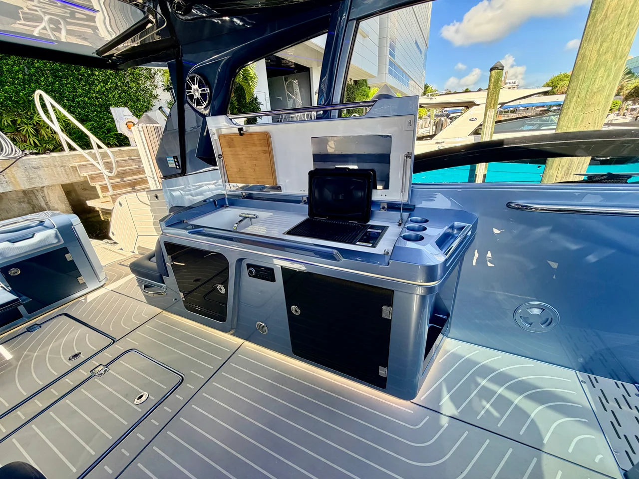 2024 Galeon 375 GTO 37.0 feet, Jupiter, Florida #31