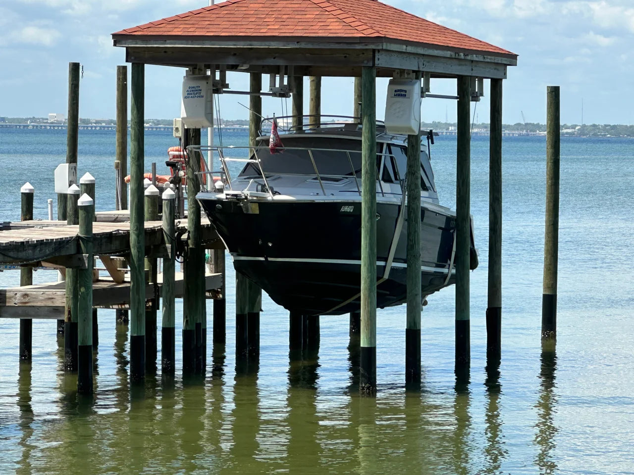 2023 Cutwater C-248 COUPE 24.0 feet, Pensacola, Florida #11