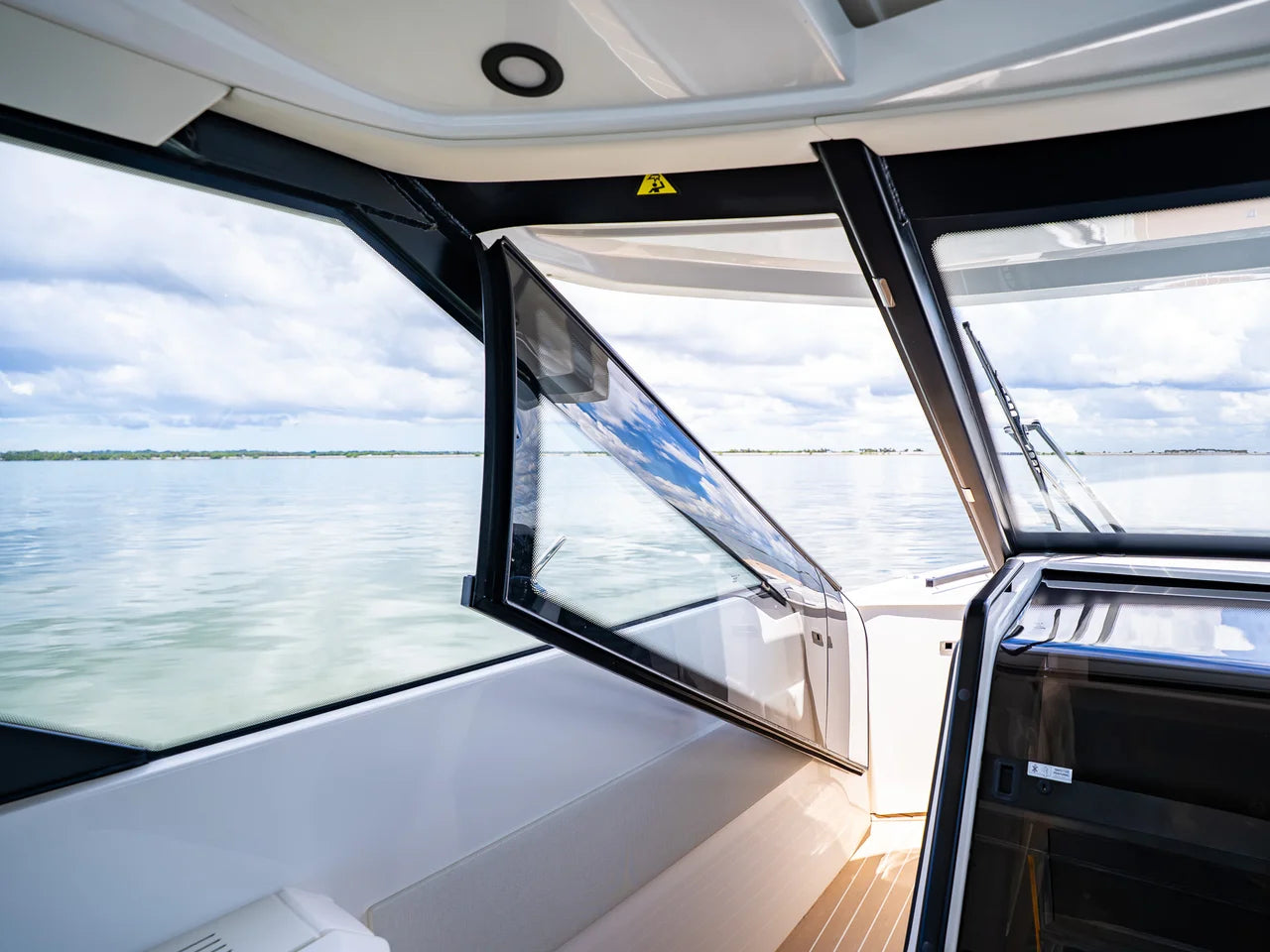 2026 Saxdor 400 GTC 40.0 feet, Clearwater, Florida #73