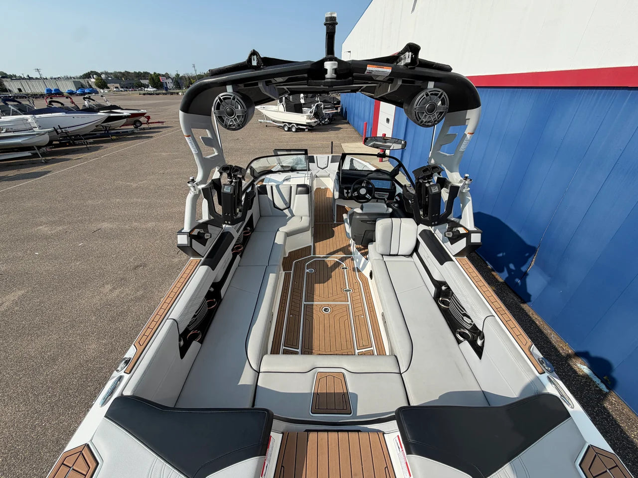 2020 Nautique Super Air Nautique G25 25.0 feet, Excelsior, Minnesota #16