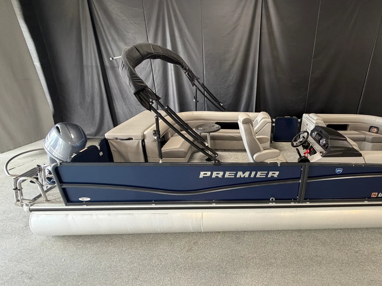 2024 Premier 230 SUNSATION 23.0 feet, Nisswa, Minnesota #3