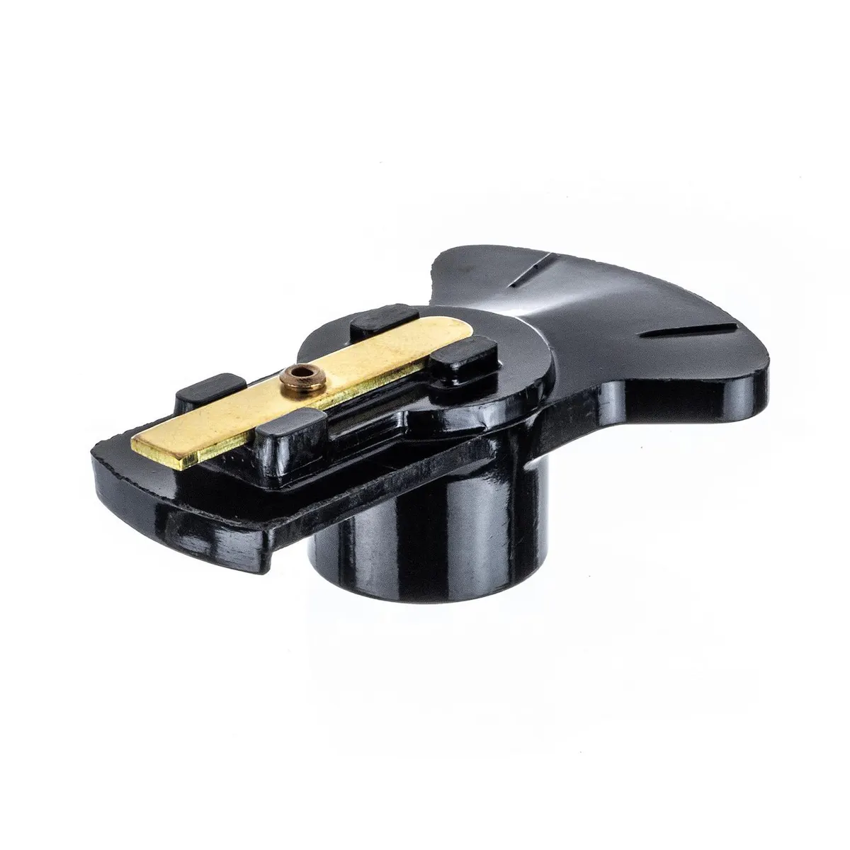 Quicksilver 8M6001224 Marine Rotor for Marinated Ford and General Motors V8 Engines