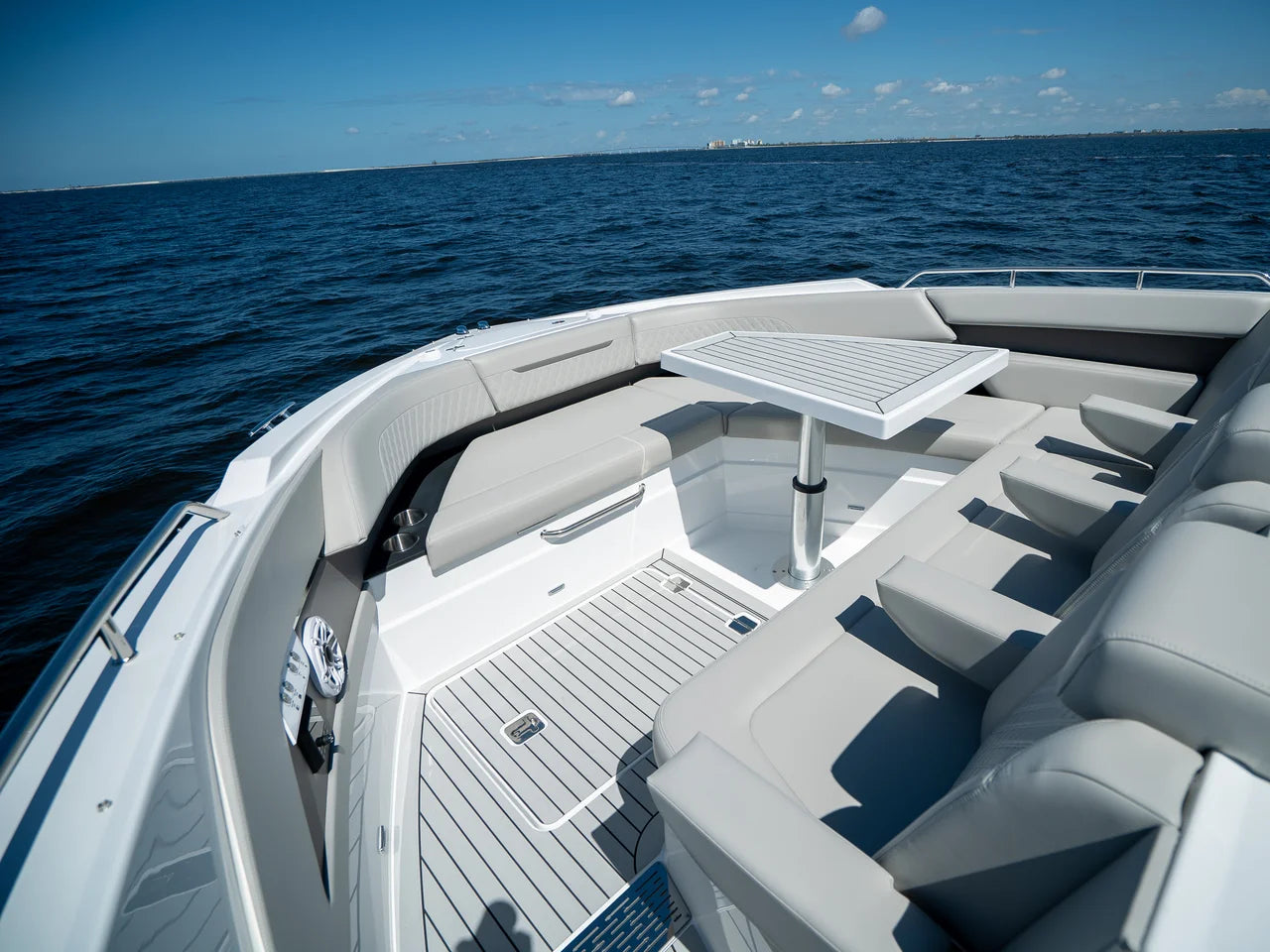 2026 Cruisers Yachts 50 GLS OB 50.0 feet, Fort Myers, FL #35