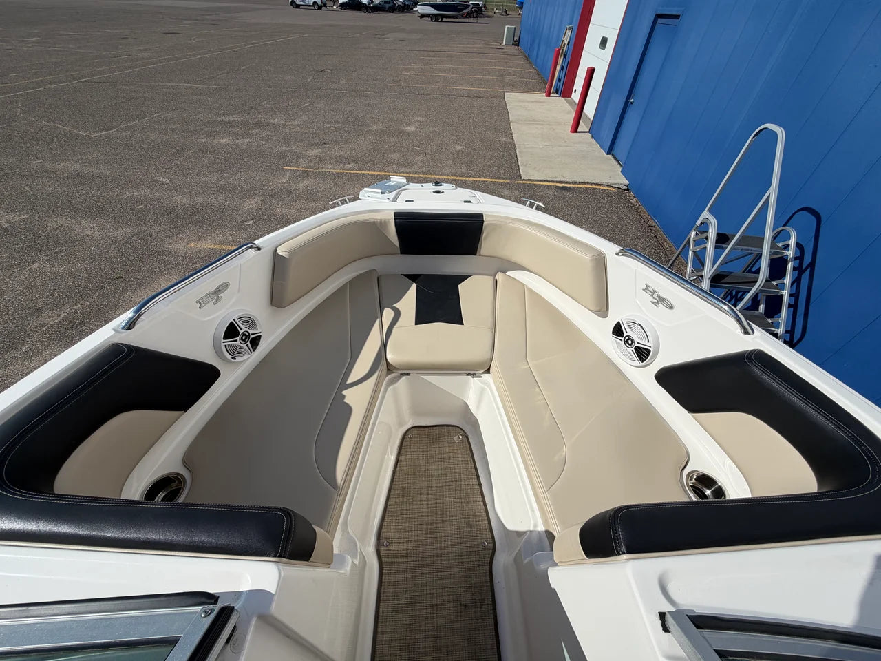 2018 Chaparral H20 FS 21.0 feet, Rogers, MN #25