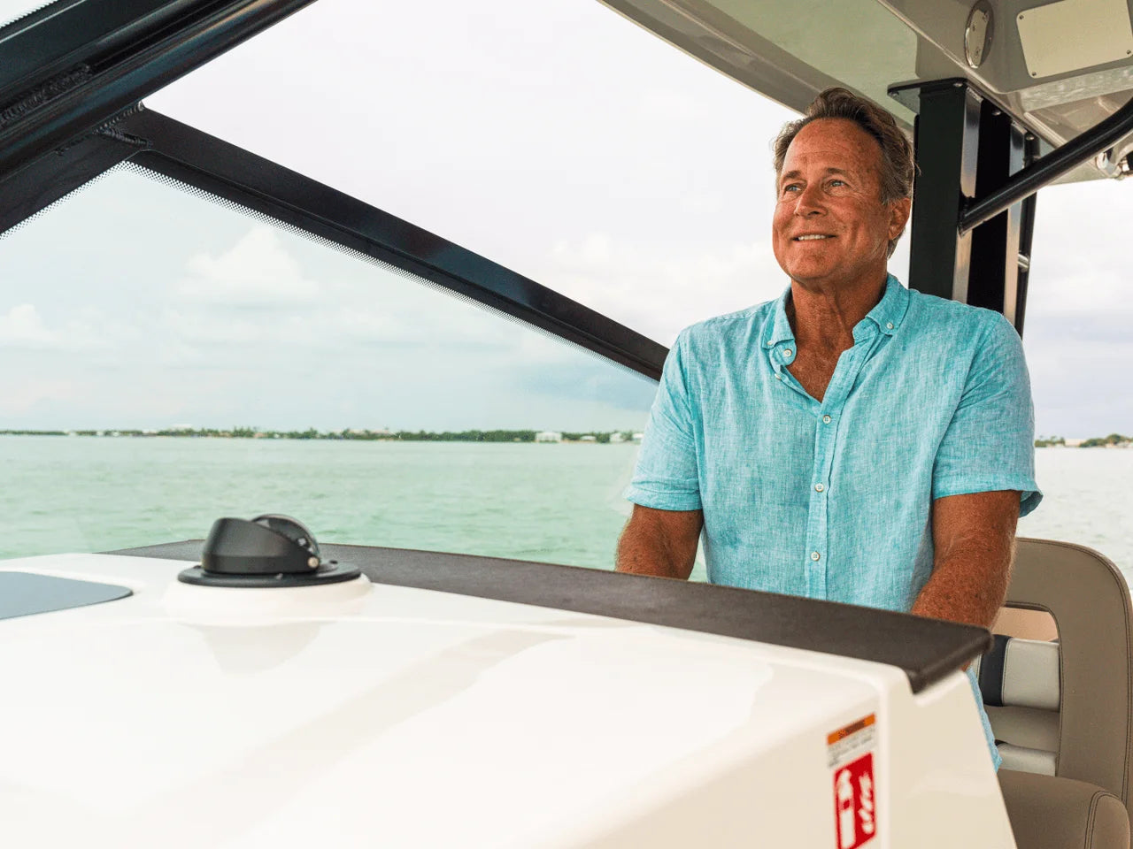 2027 Boston Whaler 330 Vantage 33.0 feet, Naples, Florida #4