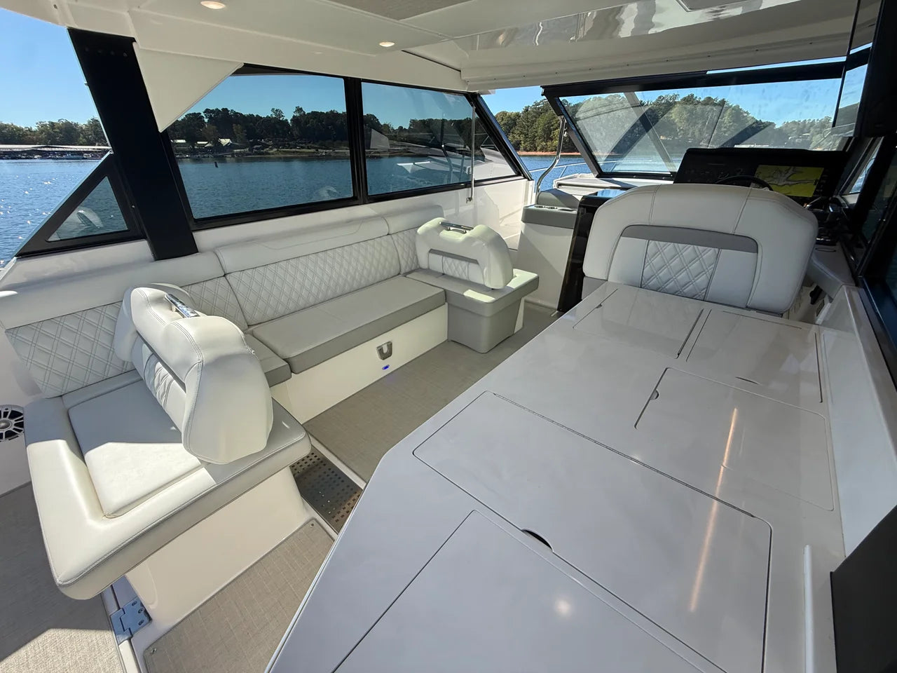 2021 Regal 36 GRANDE COUPE 36.0 feet, Cumming, GA #16