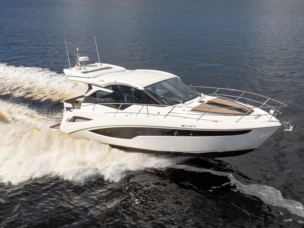 2024 Galeon 425 HTS 42.0 feet, Fort Myers, FL #2