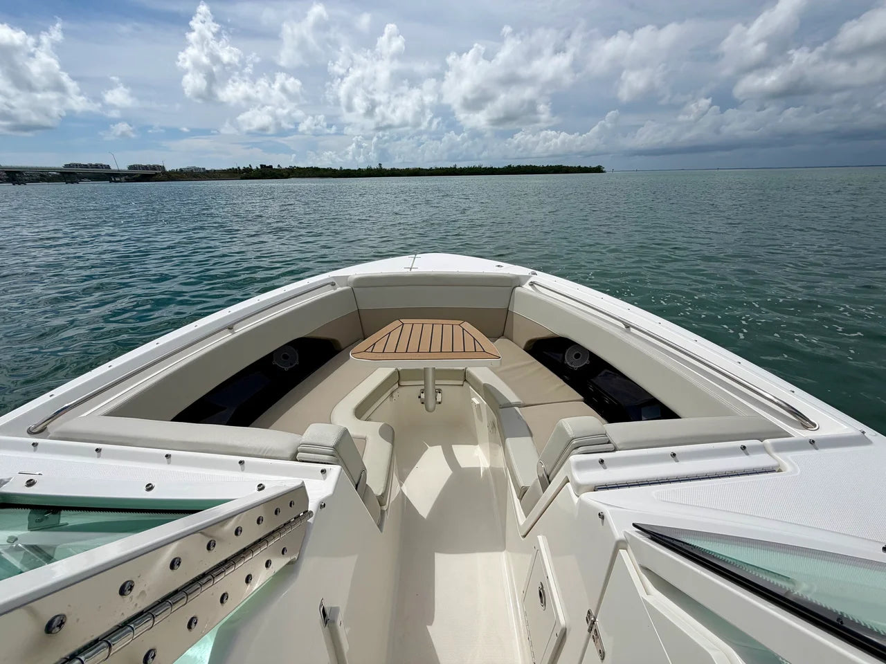 2024 Boston Whaler 280 VANTAGE 29.0 feet, Sarasota, FL #29