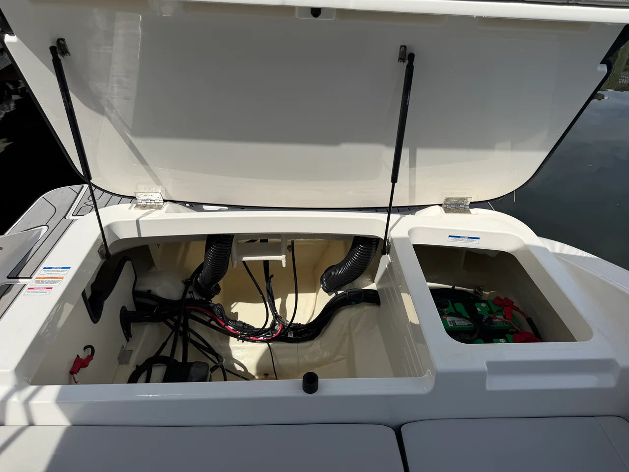 2025 Sea Ray 210 SPX OB 21.0 feet, Pensacola, Florida #34