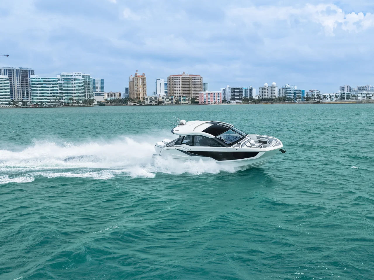 2023 Galeon 375 GTO 38.0 feet, Sarasota, FL #14