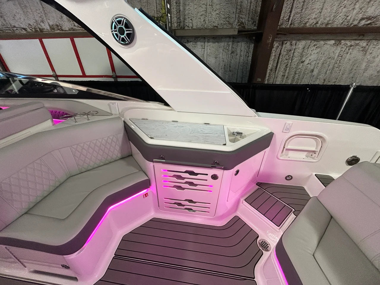 2026 Sea Ray SLX 310 Outboard 31.0 feet, Grasonville, MD #23